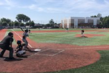 10u Cyclones Tear Up Greendogs for 10-0 Win