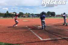 Jake D’Andrea Draws Walk-Off Walk to Deliver 6-5 Victory for Team Beast