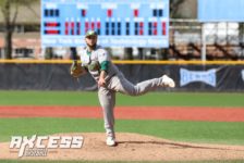 Noah Lorenzo Transfers to New York Tech