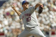 The Story of Pete Harnisch: From Commack HS to MLB All Star