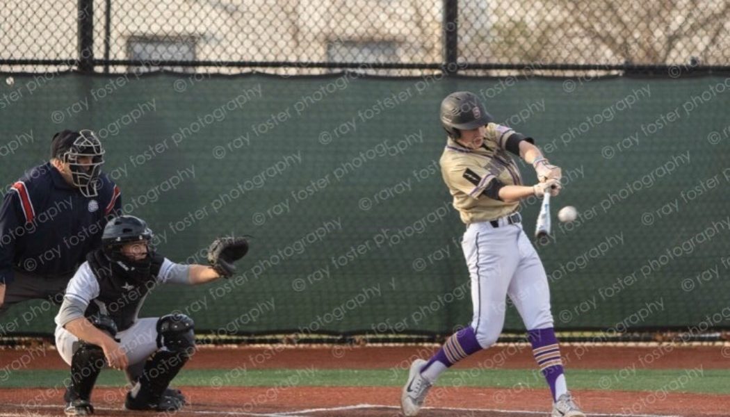 Get to Know Connor Smalley