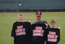 Catching Up With Bobby Molinaro Sr.