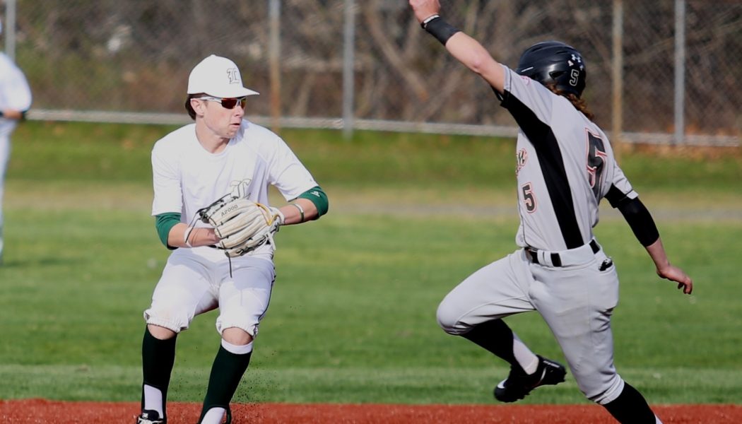 Ty Orologio: Why I Chose a JUCO