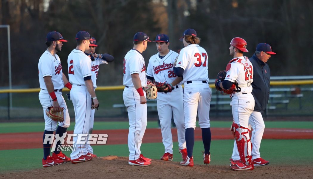 Q & A With Aaron Pinto