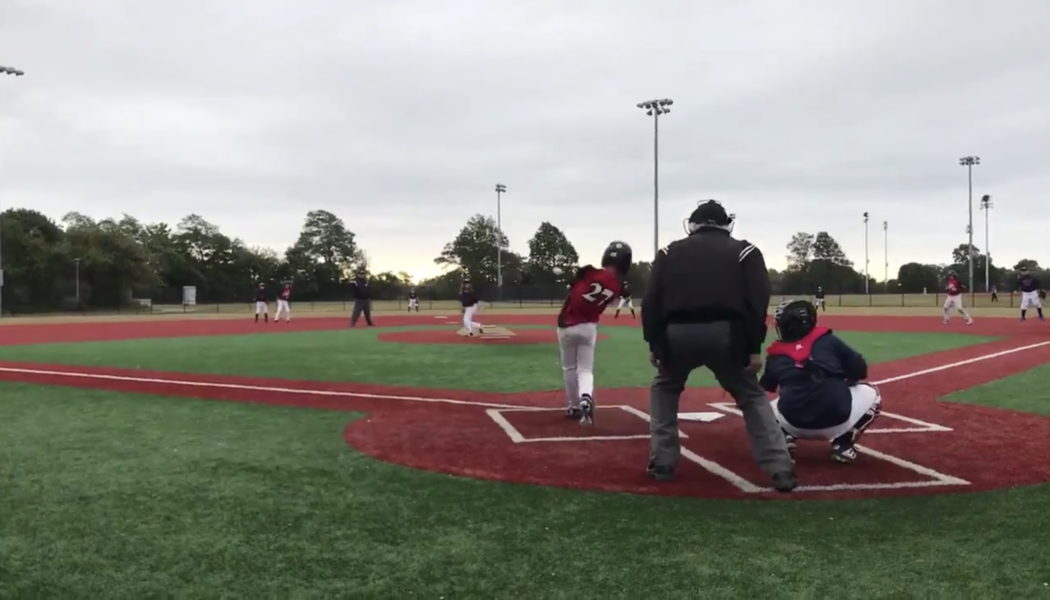 South Shore Sharks Stroll to Win Over LI Elite