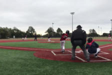 South Shore Sharks Stroll to Win Over LI Elite