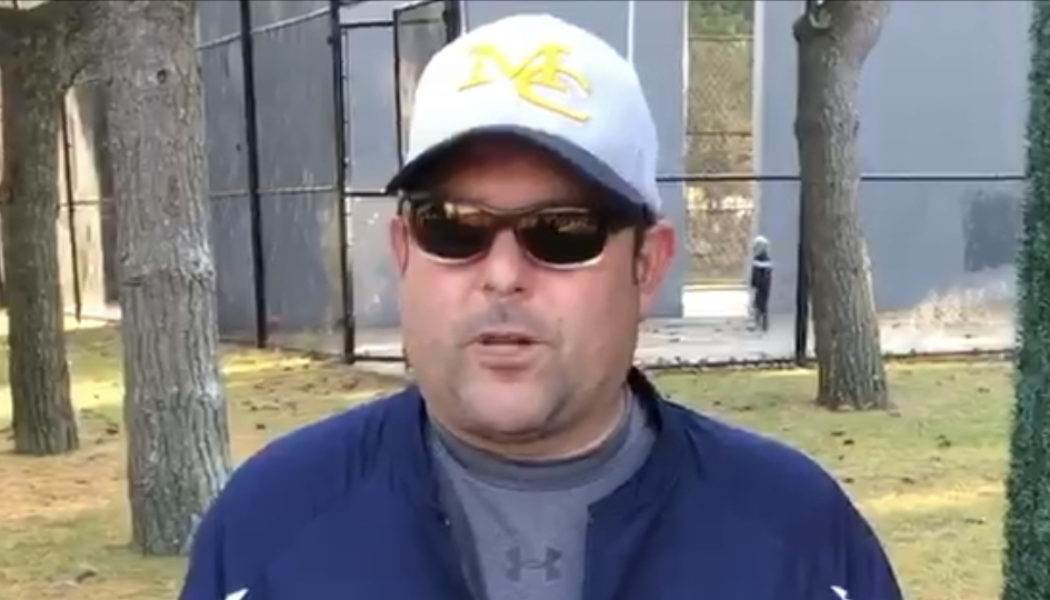 Massapequa Cyclones Shutout LI Pride, 9-0