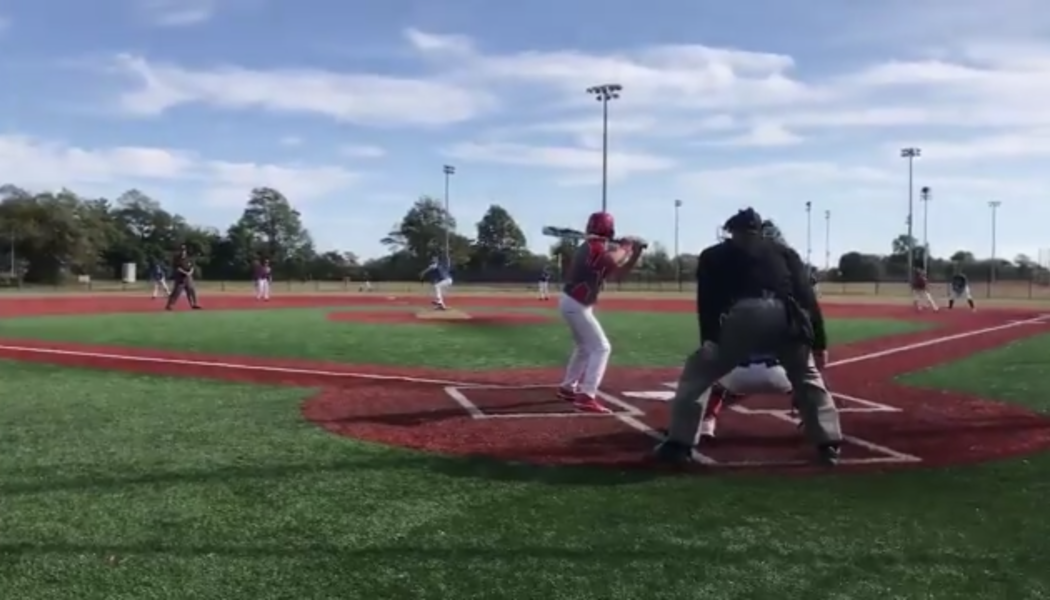 Rebels Squeak by LIDN for 12-11 Win