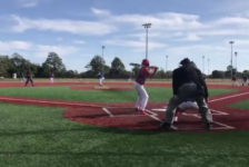 Rebels Squeak by LIDN for 12-11 Win