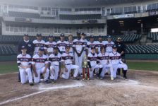 Long Island Baseball Overcomes 6-0 Deficit to Capture 15U Columbus Day Championship