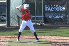 Get to Know Xavier Cruz