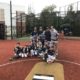 Plainview Hawks Defeat Greendogs in 8u Championship