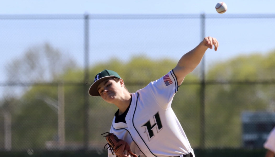 Corey Phelan Signs With the Philadelphia Phillies