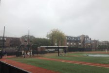 Fall Ball Series Powered by East Coast Strength & Performance: Adelphi University