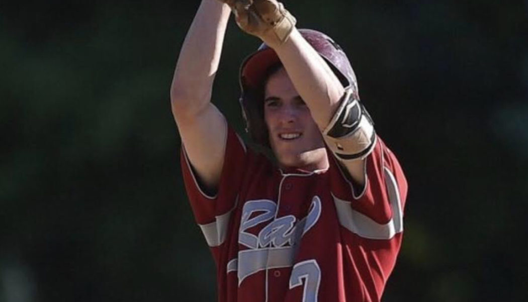 Get to Know Nick Campagnuolo