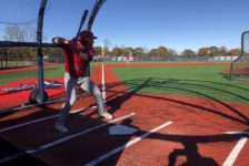 Fall Ball Series Powered by East Coast Strength & Performance: Stony Brook University