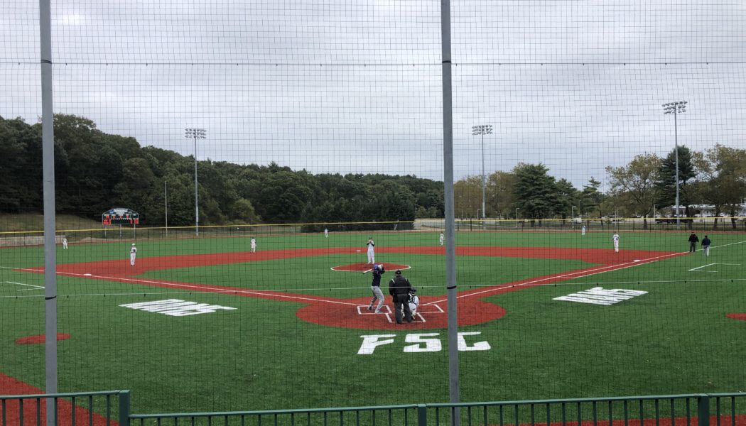 Fall Ball Series Powered by East Coast Strength & Performance: Farmingdale