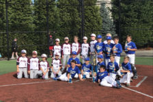 LI Storm Dominate KP Pride to Capture 11U Fall Clash Championship