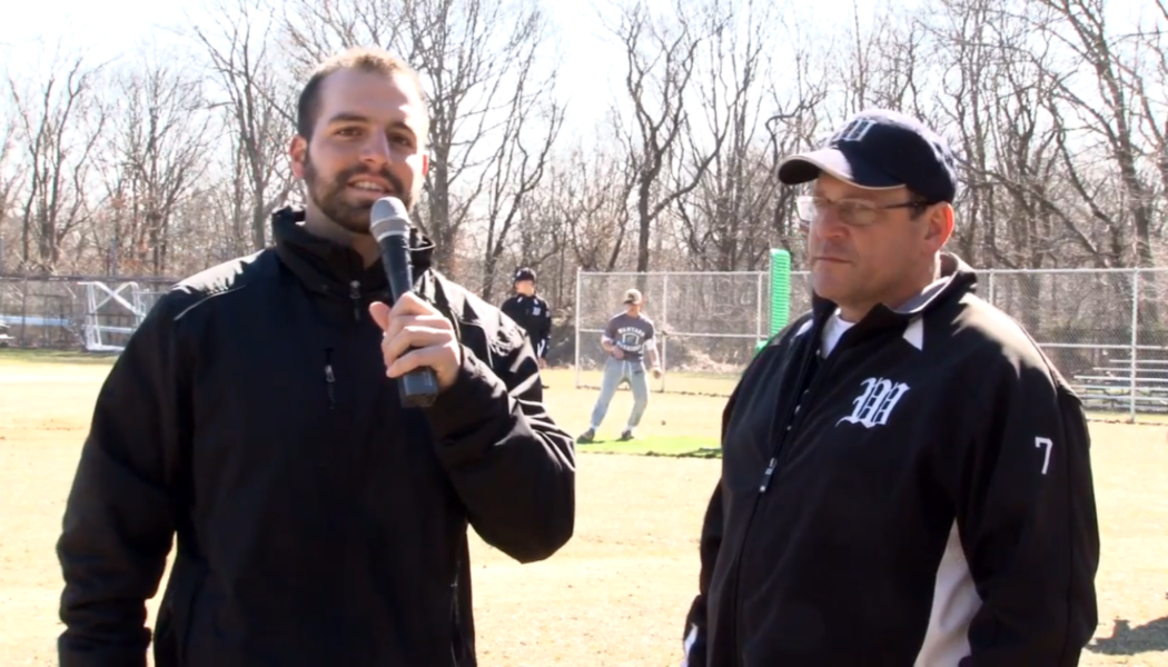 PODCAST: Keith Sachs