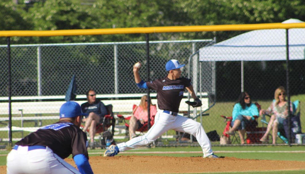 Get To Know Jacob Pedersen