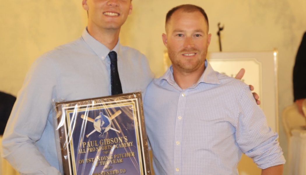 Paul Gibson III Named New Head Coach of Center Moriches