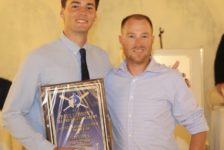 Paul Gibson III Named New Head Coach of Center Moriches