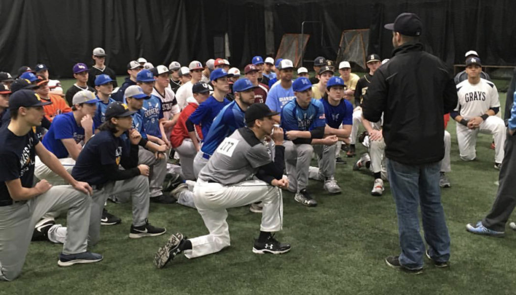 Axcess Baseball Year In Review