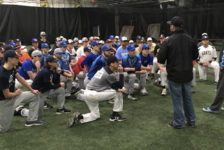 Axcess Baseball Year In Review