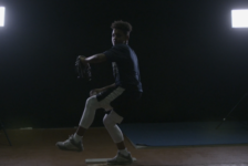 Up Next Presented by The Yard Sports: Jayden Stroman