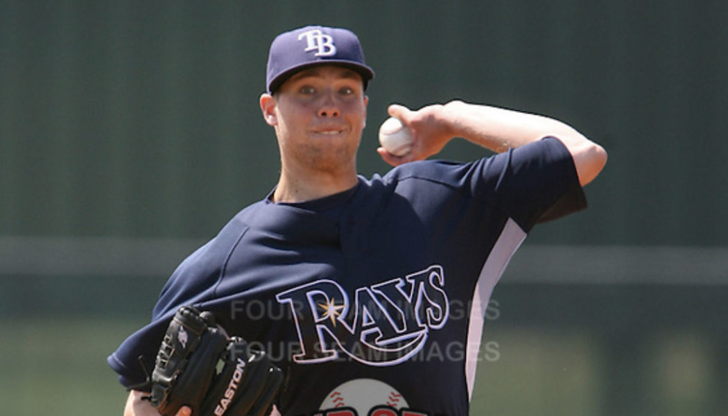 Where Are They Now: Glenn Gibson