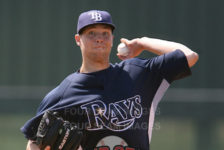 Where Are They Now: Glenn Gibson