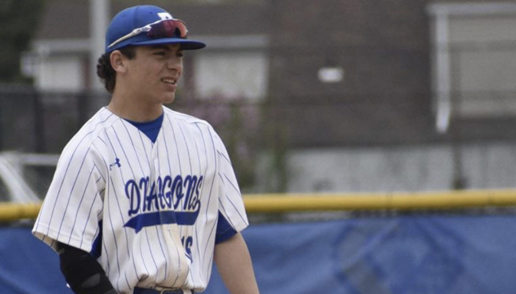 Get To Know Nick Roselli