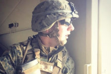 In My Own Words: Why I Joined the Marines