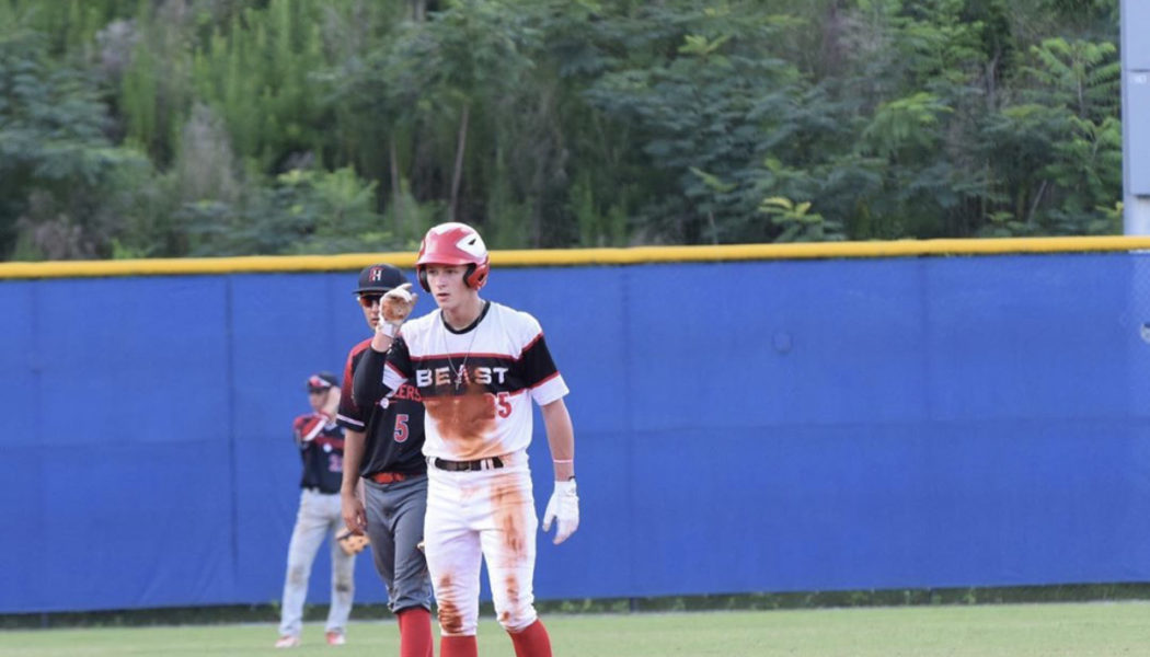 Tyler Cox: What Christmas Means To Me