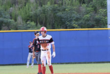 Get to Know Tyler Cox