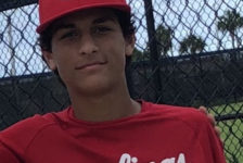 Up Next Powered By The Yard Sports Academy: Paul Napolitano