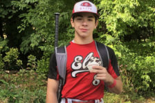 Up Next Powered By The Yard Sports Academy: Matt Gileno