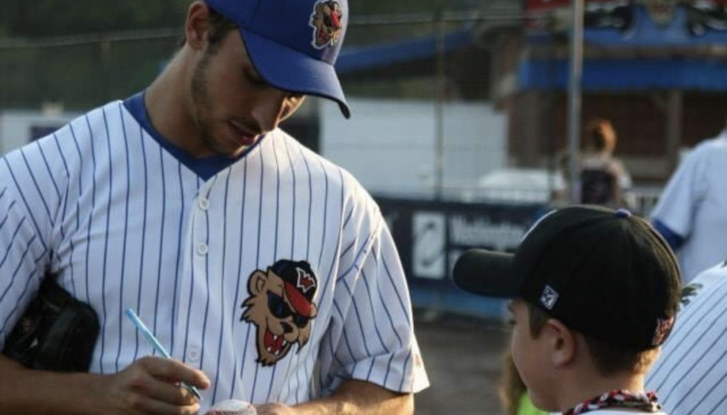 Where Are They Now: A.J. Nunziato