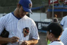 Where Are They Now: A.J. Nunziato