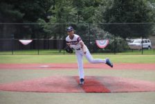 Up Next Powered by The Yard Sports Academy: Sadier Vicioso