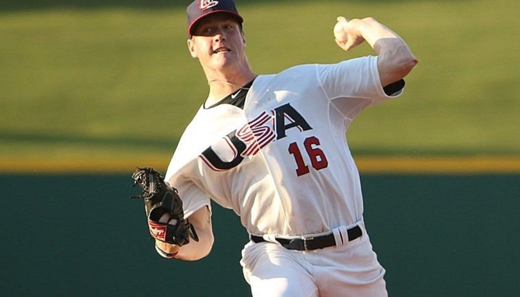 Where Are They Now Powered by the BK7 Brand: Matt Crohan