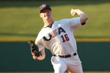 Where Are They Now Powered by the BK7 Brand: Matt Crohan