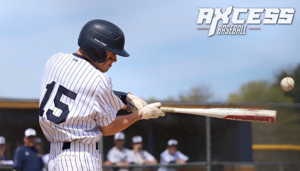 Colin Shashaty Commits to Ithaca College