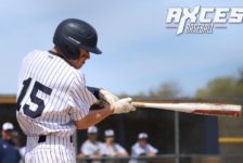 Colin Shashaty Commits to Ithaca College