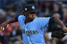 Fuel To the Fire: How Justin Dunn Made It From Freeport to the Majors