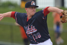 Mike O’Reilly Working Hard At Driveline To Return To Pro Ball