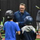 Anthony Iapoce Hosts Hitting Clinic at MaX Effort Baseball