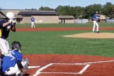 Up Next Powered by The Yard Sports Academy: Charles West