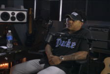 Here’s What Marcus Stroman Had to Say on ‘YNK’ Podcast