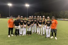 Joe Giacomantonio To Lead Knights Nation 14U MXE Academy Team